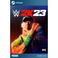 WWE 2K23 Steam CD-Key [EU]